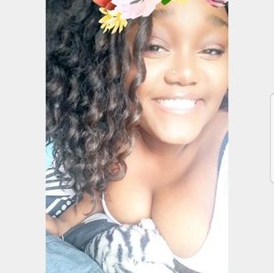 Meet your Posher, Eboni